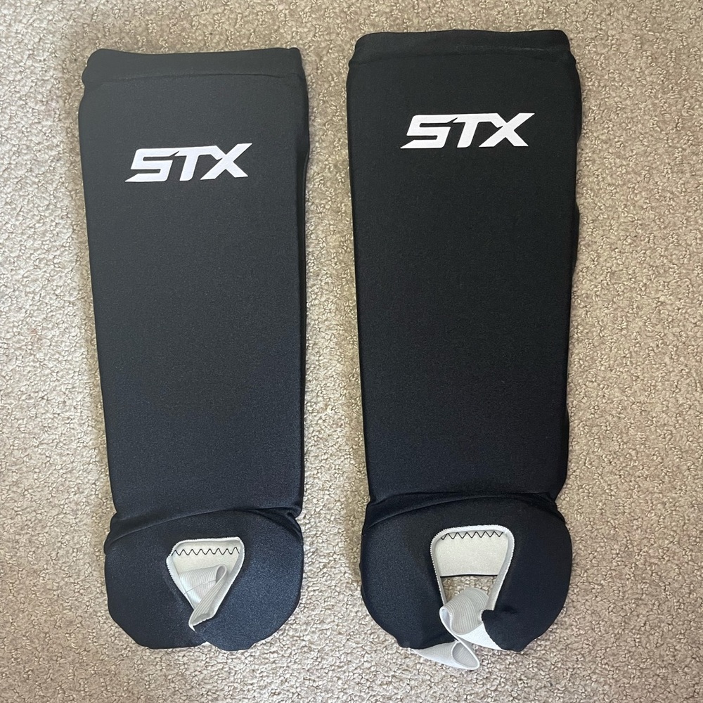 Field hockey Shin guards